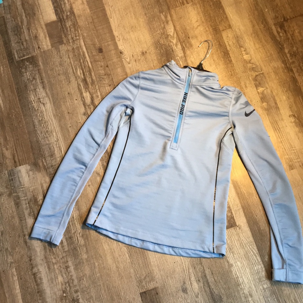 Nike pro HYPERWARM